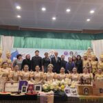 มหาวิทยาลัยราชภัฏพระนคร เตรียมจัดงานศิลปวัฒนธรรมอุดมศึกษา ครั้งที่  24 “ตามรอยศิลป์ สู่ถิ่นพระนคร 134 ปี ฐานรากการฝึกหัดครูไทย”