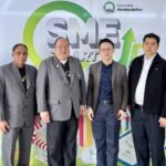 “เซ็นทรัลแล็บไทย” ลุยยกระดับผู้ประกอบการไทยในกิจกรรม SME SMART UP & SME LEVEL UP 2026