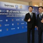 ‘มโนยนต์’ เสริมแกร่ง ‘บอร์เนียว’ เสริมสร้าง Value Chain ทั้งระบบ พร้อมวางเป้ารายได้เติบโต 5,000 ล้านบาท ขยายตลาดใหม่ทั่วภูมิภาค SEA