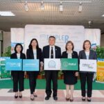 ซันโทรี่ เบเวอเรจ แอนด์ ฟู้ด (ประเทศไทย) จับมือกรมควบคุมมลพิษ - กรุงเทพมหานคร – กล่องวิเศษ  เดินหน้าสานต่อโครงการ “แบรนด์เก็บกลับ” ปี 2569