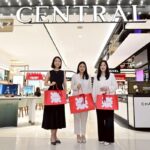 ฝั่งธนคึกคักรับปีม้า! ห้างสรรพสินค้าเซ็นทรัล ในเครือเซ็นทรัล รีเทล ปรับโฉม “ห้างสรรพสินค้าเซ็นทรัลปิ่นเกล้า” ครั้งใหญ่