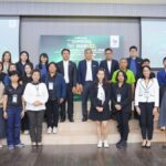 กรมส่งเสริมอุตสาหกรรม เดินหน้าขับเคลื่อนเศรษฐกิจไทย เปิดกิจกรรมฝึกอบรม “DIPROM BIZ MARKET 2026”