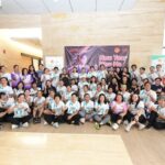 สภาฯจับมือ สสส.ปลุกคนรัฐสภาออกกำลังกายทั้งปีสุขภาพดีตลอดไป