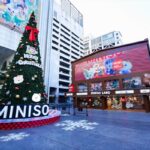 MINISO รีโพซิชันแบรนด์ในไทย เพิ่มสัดส่วน IP เป็น 70% ปั้นแฟลกชิปคอนเซปต์ใหม่ เร่งเครื่อง 3 ปี เปิด 100 สาขา ขยายฐานรายได้ระยะยาว
