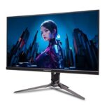 Acer เปิดตัวจอเกมมิ่งตัวท็อป 4 รุ่นใหม่ พร้อมโปรเจกเตอร์เลเซอร์รักษ์โลก ยกระดับประสบการณ์ภาพขั้นสุด