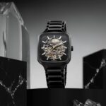 RADO เผยโฉม “True Square Skeleton” เชิญสัมผัสศิลปะแห่งกลไก และความลับของหัวใจสำคัญแห่งเรือนเวลา