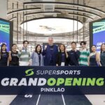 ซูเปอร์สปอร์ต พลิกโฉมสาขาเซ็นทรัล ปิ่นเกล้า ยกระดับสปอร์ตคอมมูนิตี้ครบวงจร พร้อมเดินหน้าขับเคลื่อนคอมมูนิตี้สายสปอร์ตให้ครอบคลุมทุกมุมเมือง
