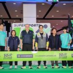 Supersports จับมือ Under Armour ชวนนักวิ่งท้าทายขีดจำกัด ในงาน “Supersports 10 Mile Run 2026 Presented by Under Armour”