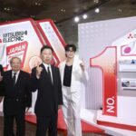 มิตซูบิชิ อีเล็คทริค ส่ง “KA Series” เจาะกลุ่ม B2B ตั้งเป้ายอดขายปี 2026 โตกว่า 10%