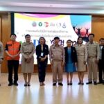 หนองบัวลำภู ผนึกพลังเครือข่ายงดเหล้า-ภาคการศึกษา ขับเคลื่อน “Youth Camp 2026” ปลูกพลังคิด เสริมทักษะชีวิต สร้างภูมิคุ้มกันเยาวชนศตวรรษที่ 21