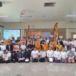 ถอดบทเรียนงานบุญปลอดเหล้าภาคกลาง ชูค่านิยม “คุณค่า ประหยัด ปลอดภัย”