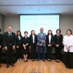 สสส. สานพลังภาคีสุขภาพ หนุนมาตรการเชิงระบบช่วยคนไทย “เลือกได้-ลดได้จริง” ชู “ภาษีโซเดียม” เป็นเครื่องมือสำคัญ