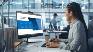 Acer เดินเกมรุกตลาดองค์กร เปิดตัว Veriton AIO, Large Tower และ AI Mini Workstation ตอบโจทย์ธุรกิจยุคดิจิทัล