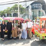 POP MART เปิดเกมรุกภาคใต้ ส่ง “CRYBABY VACATION MODE ON” POP-UP STORE สร้างปรากฏการณ์ POP CULTURE ณ เซ็นทรัล ภูเก็ต เฟสติวัล