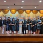 สคล.–สสส. หนุนพลังบวกครูปฐมวัยภาคใต้ ขยายสถานศึกษาเครือข่ายสู่ต้นแบบและแหล่งเรียนรู้