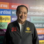 ทวี ย้ำจุดยืน เห็นชอบรธน.ใหม่  ขอประชาชนสั่งสอนกลุ่มทุนเทาใช้อำนาจเงิน