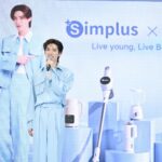 Simplus เดินหน้าขยายความแข็งแกร่งในไทย มุ่งสู่การเป็นตัวเลือกอันดับต้น ๆ ของเครื่องใช้ไฟฟ้าขนาดเล็กสำหรับคนรุ่นใหม่ทั่วโลก
