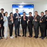 สจล.ร่วมแลกเปลี่ยนองค์ความรู้ต่อยอดงานวิจัยอากาศยานแห่งอนาคต