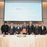 สจล. ผนึกภาคธุรกิจ พัฒนากำลังคนและการศึกษา อย่างมืออาชีพ