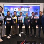บมจ.เออาร์ไอพี และพันธมิตร แถลงข่าวความพร้อมจัดงาน“COMMART GAMEFORCE” เชิญสัมผัสประสบการณ์เกมมิ่งและเทคโนโลยีระดับโลก 5 - 8 มีนาคม 2569 ณ ไบเทค บางนา