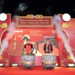 ททท. ร่วมกับพันธมิตรประดับไฟตรุษจีนถนนเยาวราช ส่งมอบความสุข ส่งต่อความรุ่งเรือง สะท้อนมิตรภาพไทย–จีน 51 ปีแน่นแฟ้นในปีม้าทอง