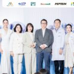 “มีเดีย แอดดิคท์” รุกหนัก จัดงานอีเวนต์สุขภาพในโรงพยาบาลชั้นนำ ผสานแนวคิดการดูแลสุขภาพองค์รวม ภายใต้ชื่องาน “Good Health Great Heart”