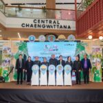 เขตพัฒนาการท่องเที่ยวผืนป่ามรดกโลกดงพญาเย็น - เขาใหญ่ ยกทับผู้ประกอบการจาก 4 จังหวัด เปิดตัวสินค้าชุมชนและบริการทางการท่องเที่ยว