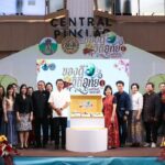 จังหวัดอุทัยธานี ชวนเที่ยวงาน “ของดี วิถีอุทัย มนตร์เสน่ห์แห่งสายน้ำ” ครั้งที่ 5