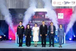 กรุงเทพฯ ก้าวสู่หมุดหมายสำคัญด้านไซเบอร์ระดับภูมิภาค กับงาน Cybersec Asia x Thailand International Cyber Week 2026 และ AI ASIA เปิดโอกาสใหม่สู่เศรษฐกิจดิจิทัล