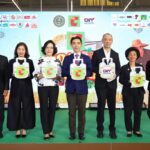 'บิ๊กซี' ผนึกกำลัง 'กรมการค้าภายใน' จัดงาน “ข้าวถุงร่วมใจ ประหยัดทั่วไทยที่บิ๊กซี ครั้งที่ 18” ประจำปี 2569 หนุนเกษตรกรไทยทุกภูมิภาค