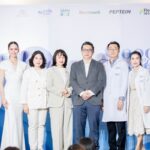 รพ.เปาโล รังสิต ฉลองครบรอบ 10 ปี “Good Health Great Heart”  เดินหน้าส่งมอบประสบการณ์ดูแลรักษาเพื่อคุณทุกช่วงวัย
