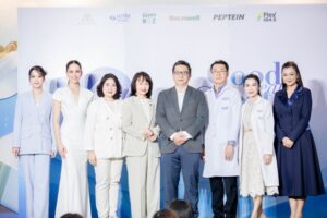รพ.เปาโล รังสิต ฉลองครบรอบ 10 ปี “Good Health Great Heart”  เดินหน้าส่งมอบประสบการณ์ดูแลรักษาเพื่อคุณทุกช่วงวัย