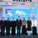 นนทบุรี ผนึกภาครัฐ–เอกชน ดัน “Best & Green of Non 2026” สู่เศรษฐกิจยั่งยืน