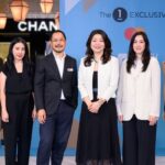 The 1 Exclusive ฉลอง 5 ปีแห่งความสำเร็จ เนรมิตทั่วทั้งห้างเซ็นทรัล ชิดลม จัดกิจกรรมสุดเอ็กซ์คลูซีฟ ตอบแทนลูกค้าคนสำคัญตลอดสุดสัปดาห์