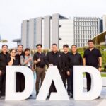 DAD ต้อนรับเทศกาลแห่งความรักจัดดนตรีในสวน ย้ำเป้าหมายพัฒนาพื้นที่เพื่อยกระดับชีวิตคนเมือง