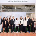 The 1 Exclusive 5th Anniversary ผนึก Mastercard รังสรรค์ประสบการณ์ไลฟ์สไตล์ระดับโลก สำหรับสมาชิกผ่านนิทรรศการศิลปะจากช็อกโกแลตครั้งแรกในโลก