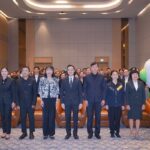 BDE ผนึกกำลังพันธมิตรทั้งภาครัฐ ภาคเอกชน และสถาบันการศึกษา 30 หน่วยงาน เปิดตัวแพลตฟอร์ม “BDE Learn to Earn” เชื่อม “การเรียนรู้” กับ “รายได้”