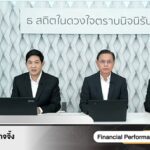 SCGP ตั้งงบลงทุน 10,000 ล้านบาท เดินหน้ากลยุทธ์เติบโต โฟกัสลงทุนในอาเซียน รุกบรรจุภัณฑ์ที่เชื่อมโยงกับผู้บริโภค