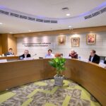 สสส.เผยปี 68 จำนวนผู้เสียชีวิตจากอุบัติเหตุลดลงถึง 11 % ส่งสัญญาณดี! เดินหน้า 5 มาตรการสร้างความปลอดภัยทางถนน