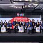 เจซีบี ขอบคุณพันธมิตรทั่วประเทศ พร้อมดิจิทัลเพย์เมนต์และท่องเที่ยวญี่ปุ่นเป็นกลยุทธ์หลัก