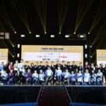 ไดกิ้น ร่วมสนับสนุนกิจกรรม “THANK YOU THAI TEAM” แสดงความยินดีและขอบคุณทัพนักกีฬาไทย  ในฐานะ Gold Sponsor SEA Games 33 และ ASEAN Para Games 13