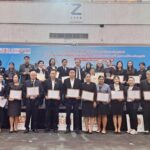 ชู 18 ต้นแบบสถานศึกษาปฐมวัยโซนภาคกลาง หนุนพลังครู–ชุมชน เสริมพลังบวกเด็ก Gen Alpha 