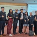 งานช้างสุรินทร์ไม่กินสุรา ถอดบทเรียนความปลอดภัยได้ผล ผนึกกำลังบังคับใช้กฎหมาย ลดการกระทำผิด 85%