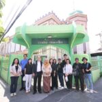 สสส. สานพลังภาคีเครือข่าย เปลี่ยนพื้นที่ชุมชนแออัดเป็นแหล่งอาหารปลอดภัย-เขตปลอดความรุนแรง