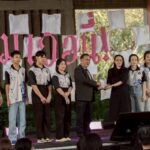 สสส. สานพลัง สถ.-กทม.-SIY จัด “มหกรรมแสดงผลงานและมอบรางวัล อปท. ด้านการส่งเสริมการมีส่วนร่วมของเด็กและเยาวชน ปี 68”