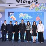 ความสำเร็จของงาน  “Best & Green of Non 2026” สู่เศรษฐกิจยั่งยืน