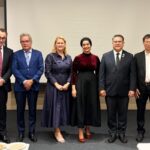 TCMA เร่งขับเคลื่อน LC3 เชื่อมโรดแมป Net Zero 2050 สนับสนุน NDC 3.0 พร้อมต่อยอดขยายผลสู่อาเซียน