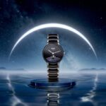 Rado Centrix Moonphase รุ่นลิมิเต็ดเอดิชัน