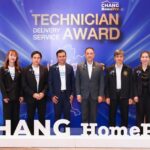 โฮมโปรยกระดับ “CHANG HomePro” จัดงาน Technician and Delivery Service Award 2025