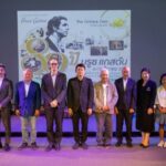 BACC ปักหมุด “The Octave Zero : 80 ปี บรูซ แกสตัน” สู่ Contemporary Music Platform